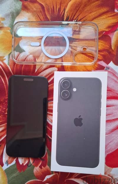Apple - iPhone 16 Plus