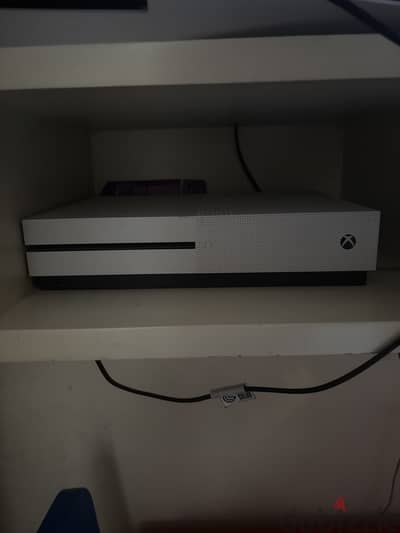Xbox One Fully Functional