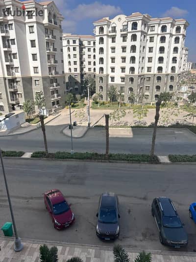 Apartment for rent in Celia Compound, the Administrative Capital