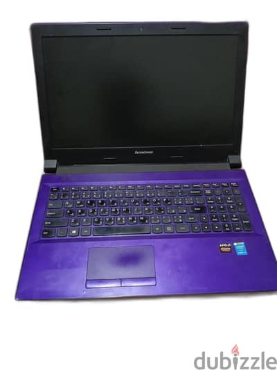 Lenovo IdeaPad