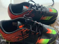 adidas Messi football shoes original 0
