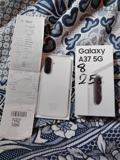 سامسونج ايه 37