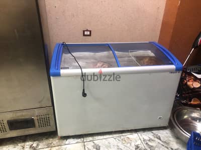 فريزر