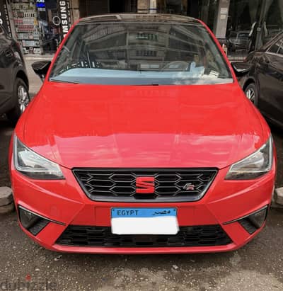 Seat Ibiza Model 2020 Beats 110000Km