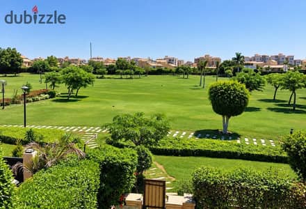 فرصة عقارية واستثمارية استثنائية ونادرة بمدينتي! فيلا مستقلة بالكامل (Standalone Villa) نموذج C بتشطيب ألترا سوبر لوكس على وايد جاردن بحجم أرض 1,000م²