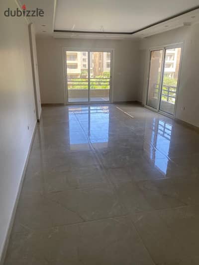 Apartment for rent in new Cairo fifth settlement the square