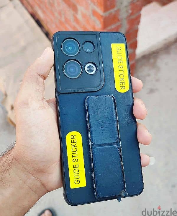 Oppo Reno Pro (12/256) 2