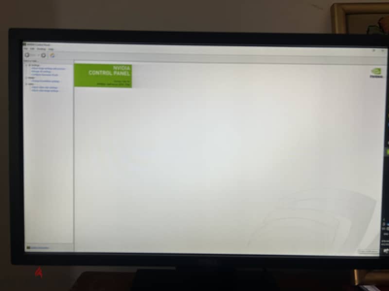 Gaming computer HP desktop 5