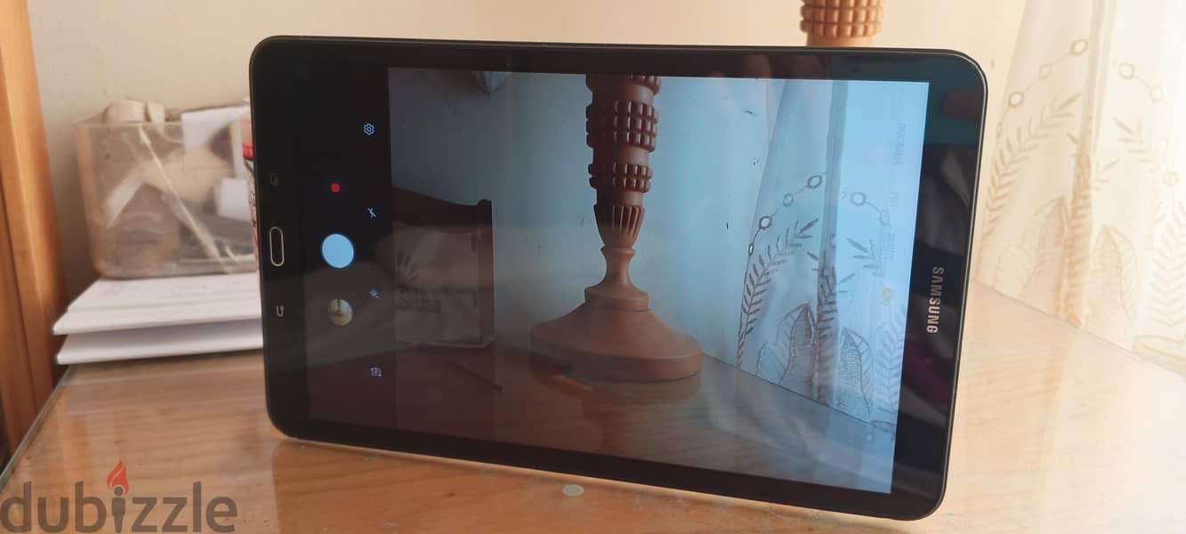 A6 tab 1