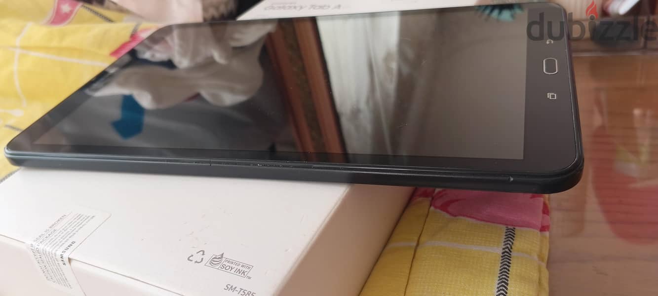 A6 tab 4