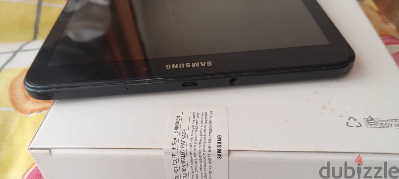 A6 tab 5