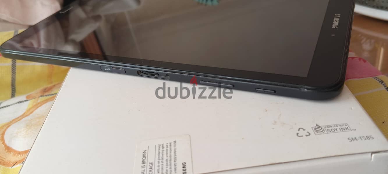 A6 tab 6