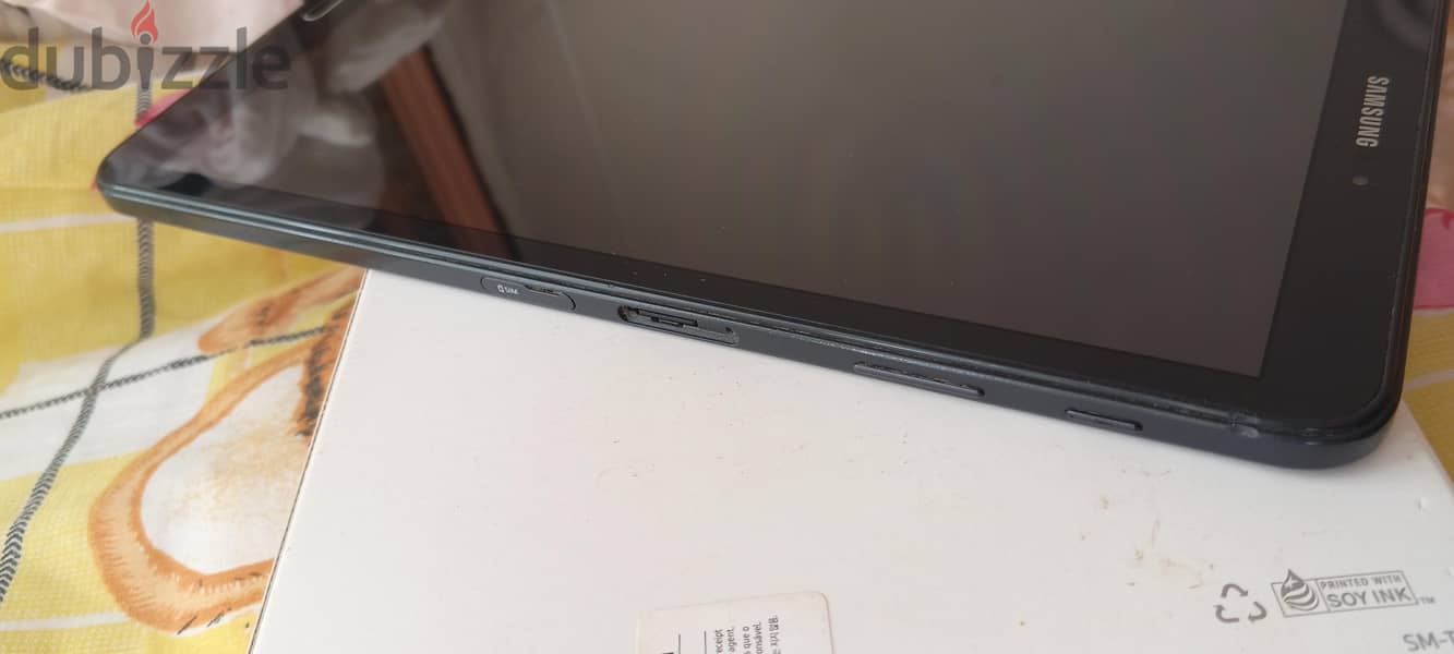 A6 tab 7
