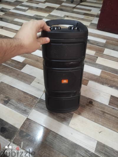 صب بلوتوز jbl