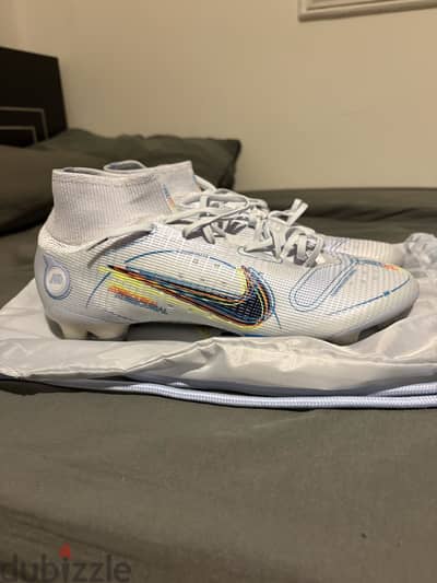 Nike Mercurial Superfly 8 Elite FG