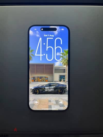 Apple - iPhone 15