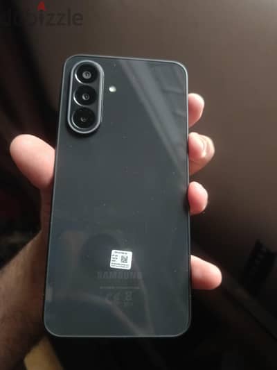 Samsung A27 5G
