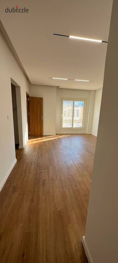 Apartment for Sale in Wesal Views, El Shorouk City – Ground Floor with a 90 sqm Private Garden