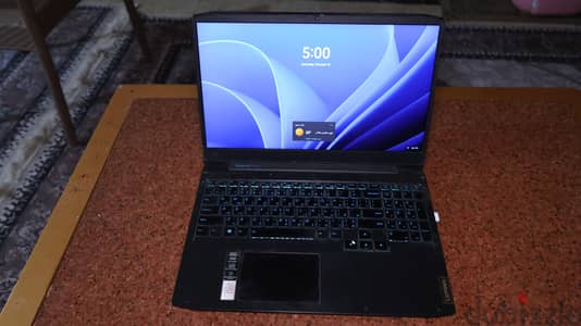 لابتوب Lenovo IdeaPad Gaming 3