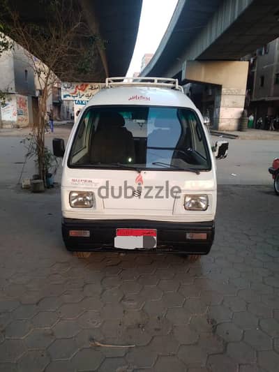 سوزوكي نقل 1999