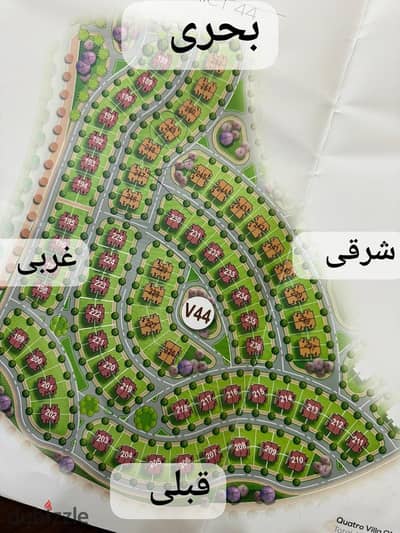 Distinctive villa for sale in Nor City
