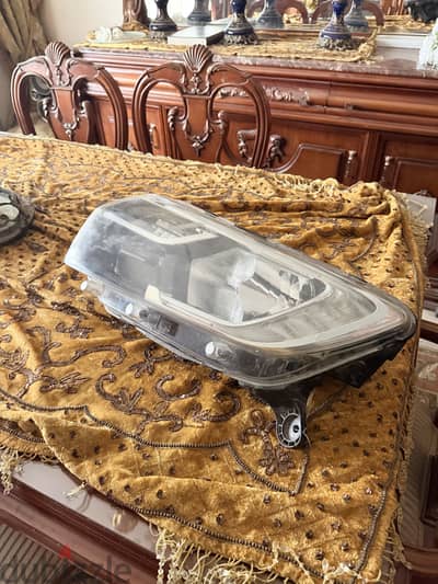 فانوس شمال سانديرو ستيب واي (استيراد)