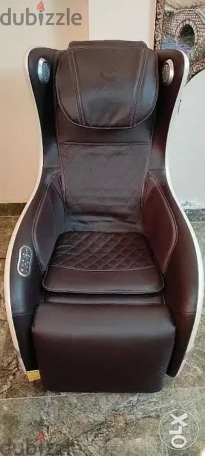كرسي استرخاء ومساج اوجاوا - Ogawa Massage Chair