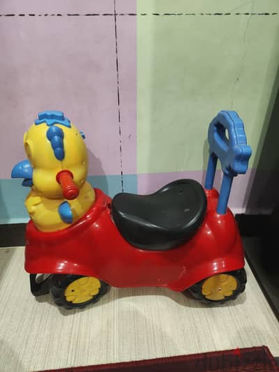 لعبه اطفال