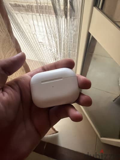 AirPods pro2 L only