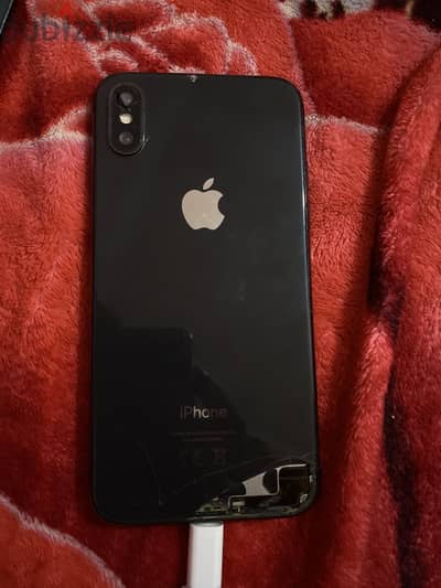 Apple - iPhone X