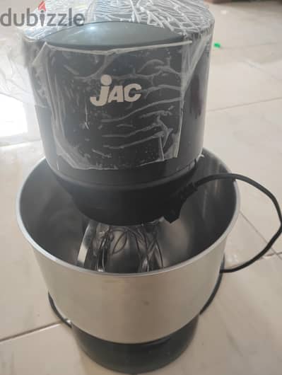 stand mixer