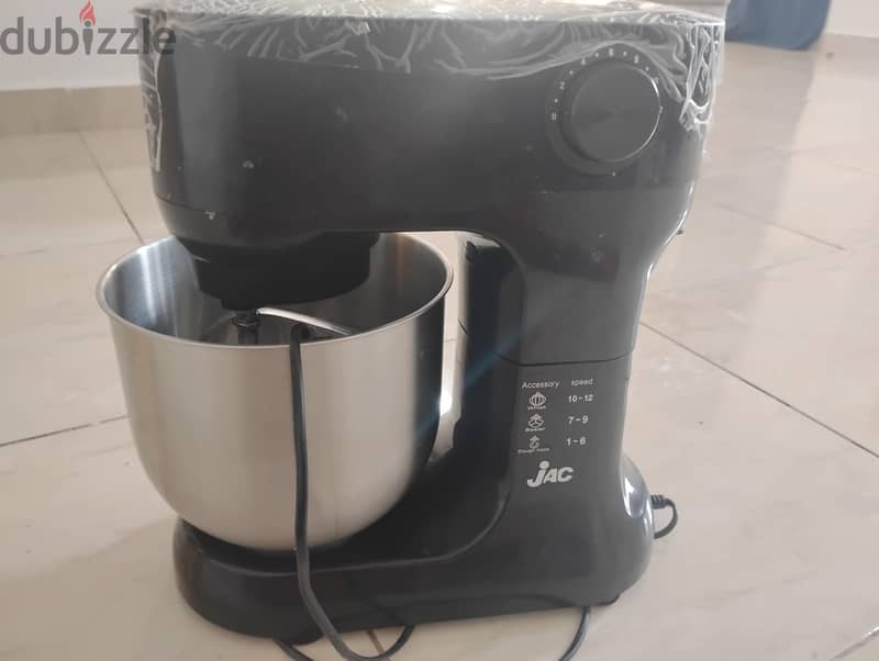 stand mixer 1