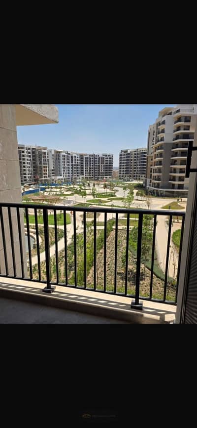 **Prime Studio for Sale in ZED West – Sheikh Zayed | 60 sqm | Immediate Delivery | Garden View | First Use | Excellent Investment Opportunity