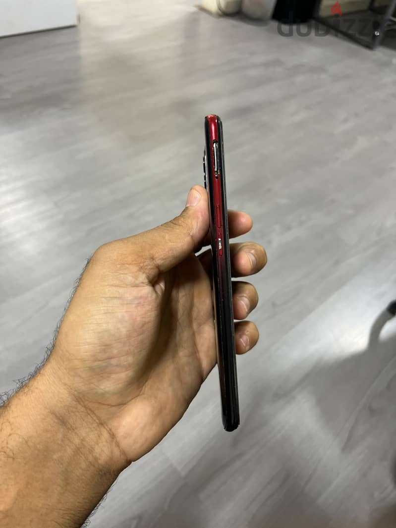 Oppo Reno 4 2