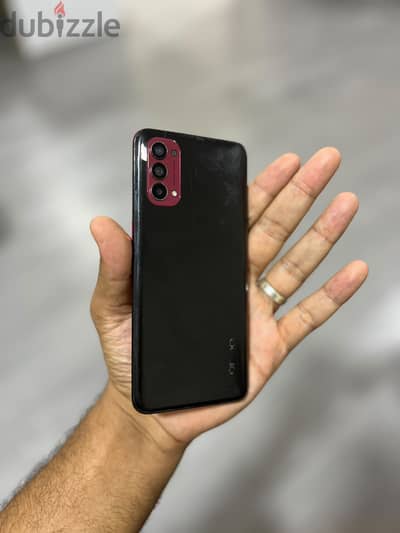 Oppo Reno 4