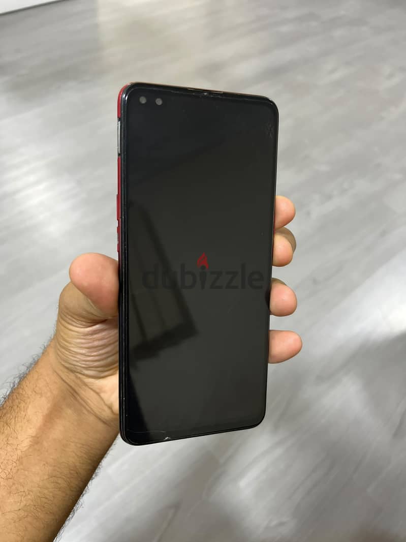 Oppo Reno 4 4