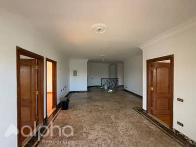 Duplex For Rent In Beverly Hills Compound Sheikh Zayed Super Lux With Kitchen & Ac’s