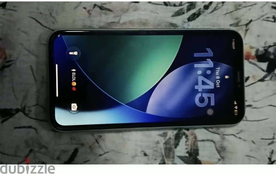 Apple - iPhone 11 1