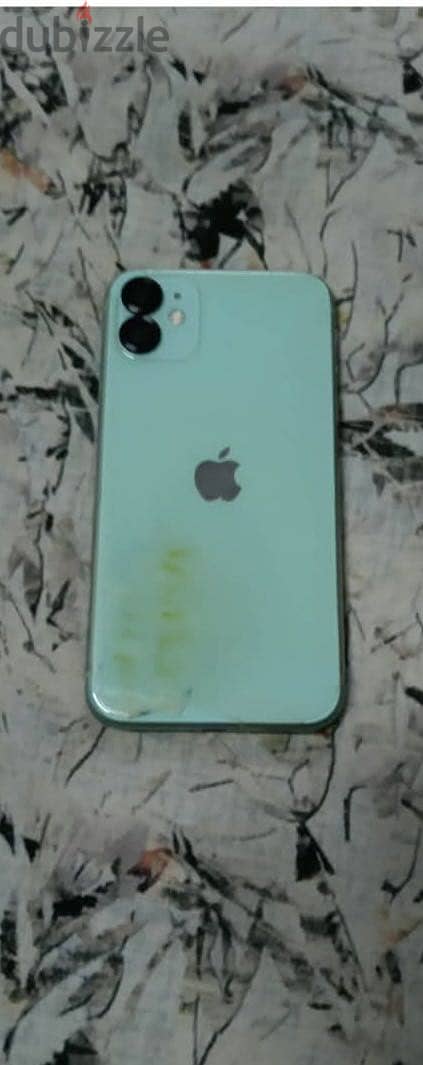 Apple - iPhone 11 4