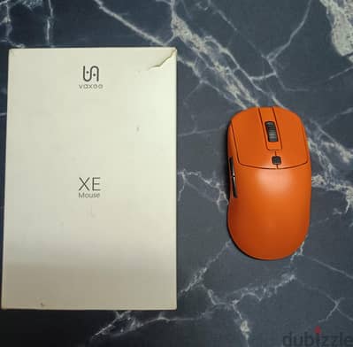 mouse vaxee xe