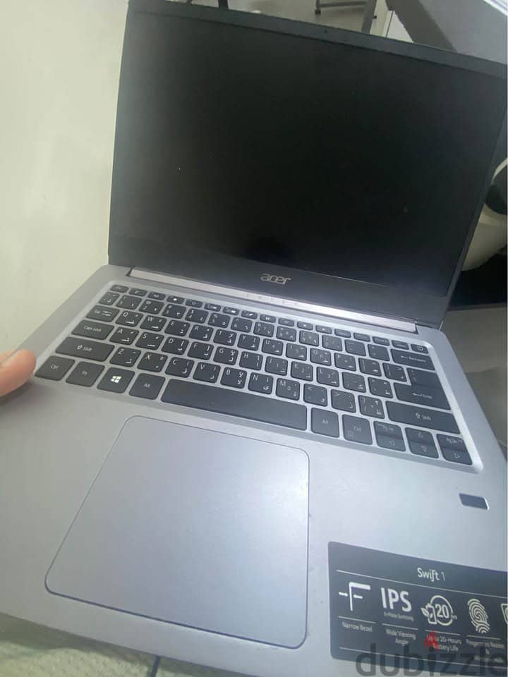 Acer Laptop 1