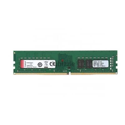 Kingston Ram 8G 2666Mhz