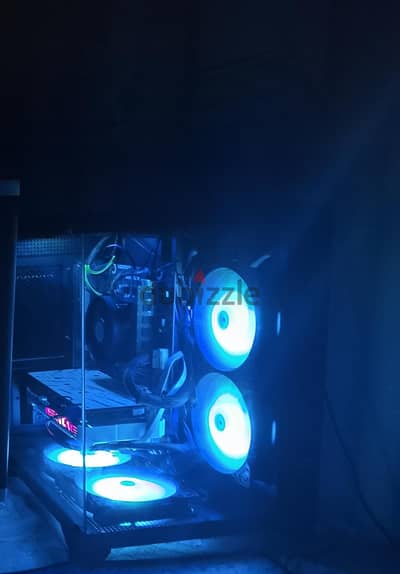 Gaming pc