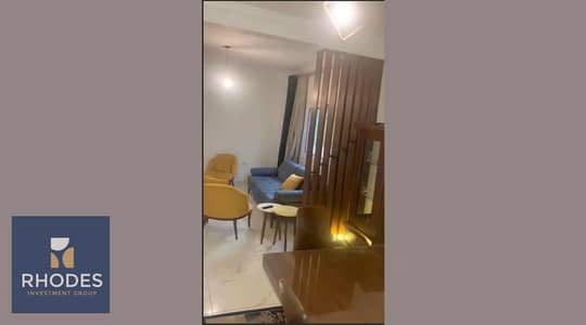 180 sqm Resale Apartment for Sale, Ready Now, District 7, Sheikh Zayed City, Direct from Owner