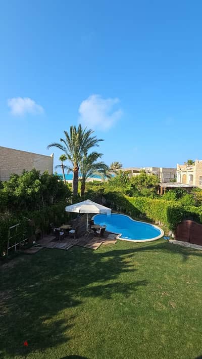 Direct Owner Sale | Standalone Villa in Lisan El Wozara – El Gawhara, Marina 5 | 1,000 m² Plot | EGP 46 Million