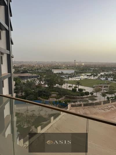 Apartment 76m fully finished with Acs in zed west