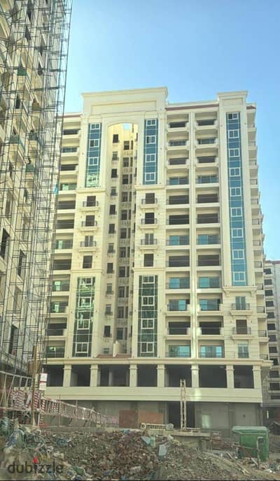  ادفعي على 6 سنين بسعر 5 سنين!  فرصة مش بتتكرر