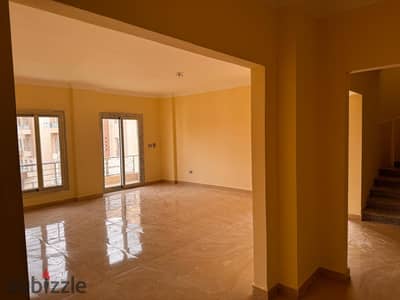 Duplex for Rent in Wessal Views, Prime Location with Open View, 440 SQM, 3rd & 4th Floors, 4 Bedrooms, 4 Bathrooms