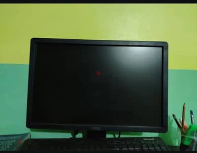 Desktop Dell كامل