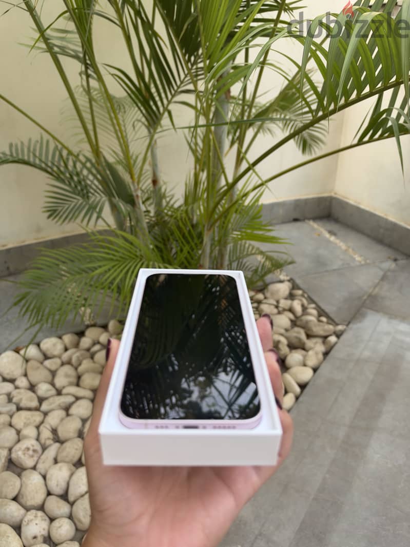 Apple - iPhone 13 1